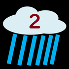 Rain alert2 Zeichen