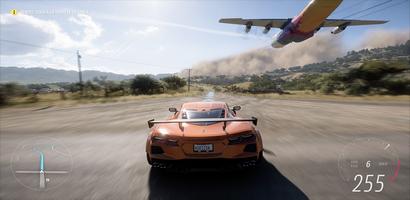 Forza Horizon 5 Guide الملصق