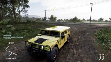 Forza Horizon 5 Guide تصوير الشاشة 1