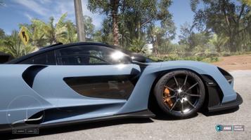 Forza Horizon 5 Guide تصوير الشاشة 3