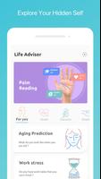 Life Advisor تصوير الشاشة 3