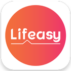 Lifeasy Pro أيقونة