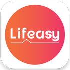 Lifeasy Pro icône