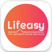 Lifeasy  On-demand Home Services
