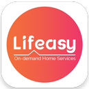 Lifeasy  On-demand Home Services APK
