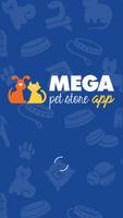 Mega Pet Store APP Poster