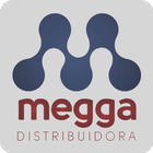 Megga Distribuidora ikon