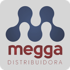 Megga Distribuidora-icoon