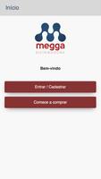 Megga Distribuidora اسکرین شاٹ 1