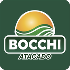 Bocchi ícone