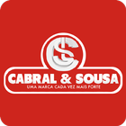 Cabral & Sousa 아이콘