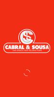 Cabral & Sousa Plakat