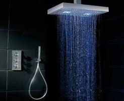 Cool Shower Head screenshot 1