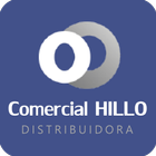 Comercial Hillo आइकन