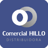 Comercial Hillo icon