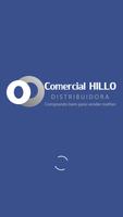 پوستر Comercial Hillo