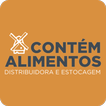 Contém Alimentos ikona
