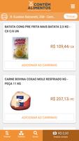 Contém Alimentos screenshot 3