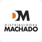 Distribuidora Machado ไอคอน