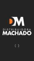 Distribuidora Machado poster