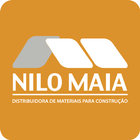 Nilo Maia biểu tượng