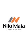 Nilo Maia 海报