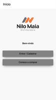 Nilo Maia اسکرین شاٹ 1
