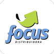 Focus Distribuidora icon