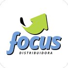 Focus Distribuidora icon