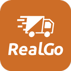 RealGo آئیکن