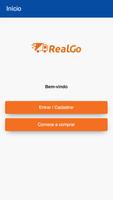 برنامه‌نما RealGo عکس از صفحه