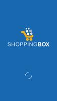 ShoppingBox Affiche