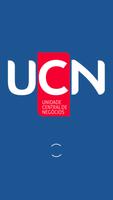 UCN B2B poster