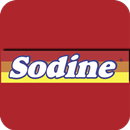Sodine Store APK