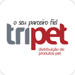 Tripet آئیکن