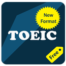 Toeic New Format, Toeic Test,  APK