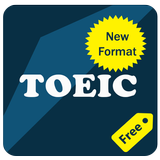 Toeic New Format, Toeic Test, 