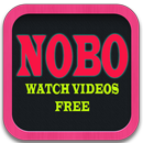 NOBOINDO - Watch Videos Free APK