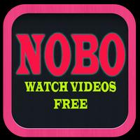 NOBOINDO - Watch Videos Free capture d'écran 1