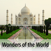7 wonders of world : Info