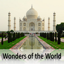 7 wonders of world : Info APK