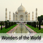 7 wonders of world : Info icône