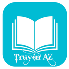 Truyện AZ - Mê Đọc Truyện Mỗi Ngày иконка