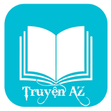 Truyện AZ - Mê Đọc Truyện Mỗi Ngày иконка