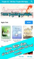 Truyện AZ - Mê Đọc Truyện Mỗi Ngày постер
