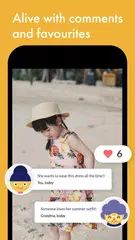 Baixar Lifecake. A infância vive aqui APK