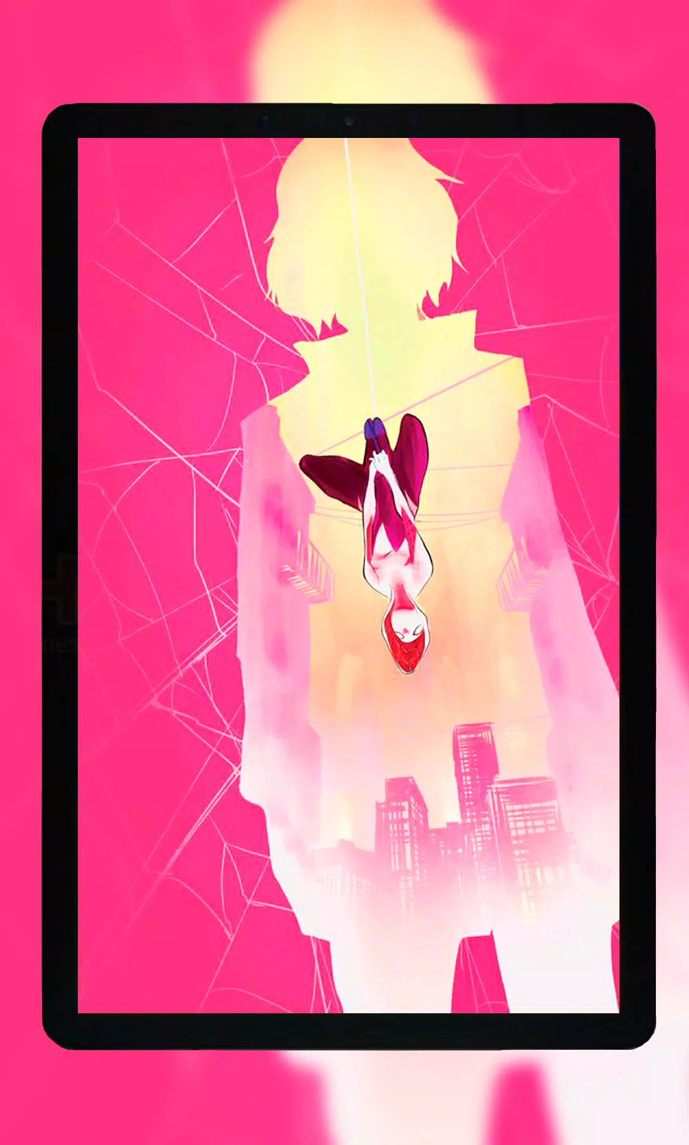 Spider Gwen Wallpapers APK for Android Download