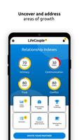 برنامه‌نما LifeCouple عکس از صفحه