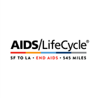 AIDS/LifeCycle آئیکن