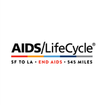 AIDS/LifeCycle icon